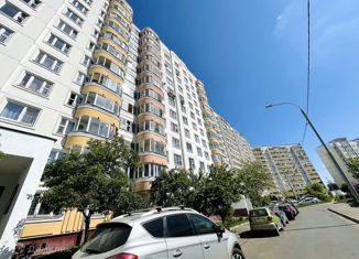 1-комнатная квартира на продажу, 36 м2, Москва, улица Маршала Кожедуба, 14, улица Маршала Кожедуба