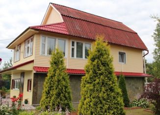 Продается дом, 145 м2, садоводческий массив Мяглово-Карьер, 15-я линия