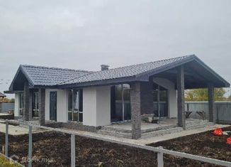 Продажа дома, 117 м2, поселок Луначарский, Южная улица, 32