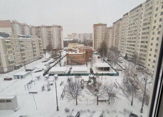Продаю однокомнатную квартиру, 38.3 м2, Москва, улица Пржевальского, 2, улица Пржевальского