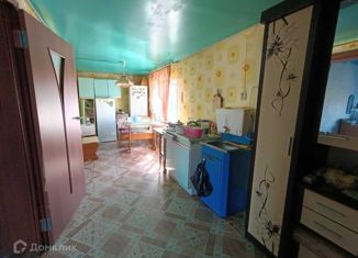 Продам дом, 44.5 м2, село Никольское, Октябрьская улица