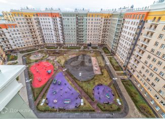 Продается трехкомнатная квартира, 65 м2, поселение Внуковское, бульвар Андрея Тарковского, 9