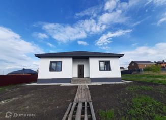 Продажа дома, 100 м2, деревня Камайка