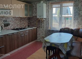 Продается 3-комнатная квартира, 40 м2, село Ташла, Новогодняя улица, 5