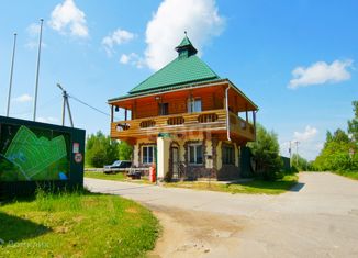 Продам земельный участок, 18.04 сот., дачный посёлок Земляничная поляна, дачный посёлок Земляничная поляна, 186