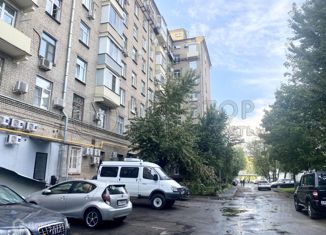 Продается 3-ком. квартира, 80 м2, Москва, улица Вавилова, 17, Академический район