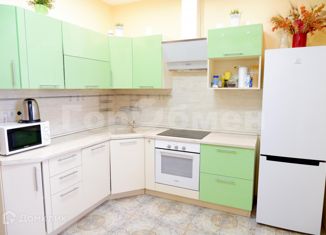 Продаю 2-ком. квартиру, 75 м2, Москва, Рублёвское шоссе, 70к5, ЖК Крылатский