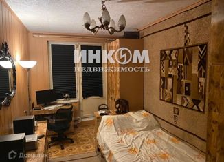 Комната в аренду, 45 м2, Москва, район Ховрино, улица Лавочкина, 54к1