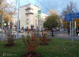 Комната на продажу, 91 м2, Москва, Авиамоторная улица, 49/1, район Лефортово