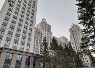 Продажа двухкомнатной квартиры, 49.1 м2, Новосибирск, метро Гагаринская, Красный проспект, 220