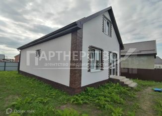 Продается дом, 75 м2, поселок городского типа Ильский, Широкая улица