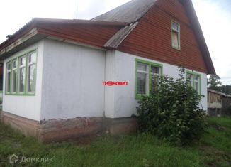 Продажа дома, 75 м2, село Верх-Алеус, улица Некрасова, 13