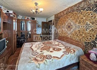 Продажа 3-ком. квартиры, 64 м2, Калуга, Пролетарская улица, 39