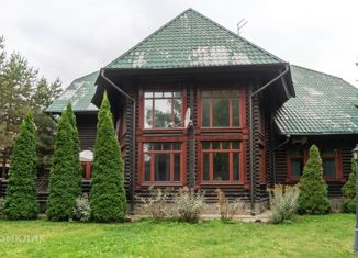 Сдам дом, 700 м2, село Ильинское, Колхозная улица