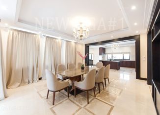 Сдам в аренду дом, 420 м2, коттеджный поселок Миллениум Парк