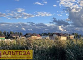 Продажа участка, 6 сот., СНТ Светлогорское, Клубничный переулок