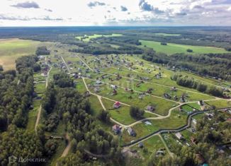 Продаю участок, 12.3 сот., село Новокаменка, Летняя улица, 2