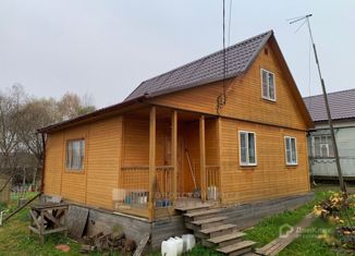 Продается дом, 90 м2, село Дмитровское, Центральная улица