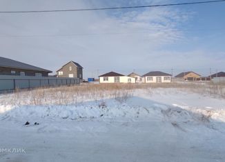 Земельный участок на продажу, 6 сот., село Благословенка, Солнечная улица