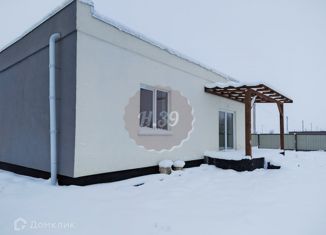 Продается дом, 70 м2, поселок Авангардное, улица Иммануила Канта, 2