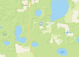 Участок на продажу, 15 сот., коттеджный посёлок Лесная симфония