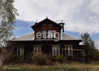 Продается дом, 113 м2, деревня Суханово, Советская улица