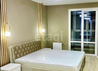 2-комнатная квартира на продажу, 56.1 м2, Анапа, Александрийский переулок, 6, ЖК Оазис