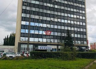 Аренда офиса, 35 м2, Нижегородская область, Московское шоссе, 213А