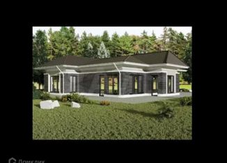 Дом на продажу, 198 м2, СПК Байкальский, Берёзовый проезд