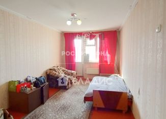 Продажа двухкомнатной квартиры, 52.6 м2, Забайкальский край, микрорайон Северный, 36