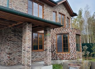 Продам дом, 208 м2, посёлок Образцово, Луговая улица, 1