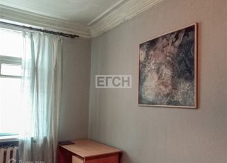 Сдается комната, 12 м2, Москва, улица Судакова, 4, станция Депо