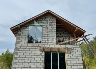Продажа дома, 113.4 м2, дачный посёлок Озеро Парк