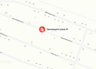 Продам участок, 8 сот., хутор Демино