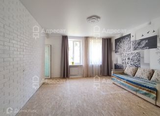 3-комнатная квартира на продажу, 75.1 м2, Волгоградская область, Запорожская улица, 4