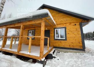 Продается дом, 90 м2, село Иглино, улица Пирогова