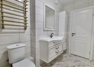 Продается однокомнатная квартира, 43 м2, Ростов-на-Дону, проспект 40-летия Победы, 63/17с4, ЖК Сокол Град