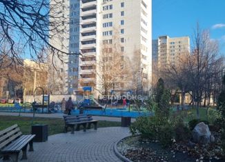 Продаю трехкомнатную квартиру, 64.4 м2, Москва, Россошанская улица, 7к1А, станция Красный Строитель