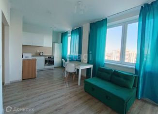 Продажа однокомнатной квартиры, 48 м2, Екатеринбург, улица Чайковского, 66А, улица Чайковского