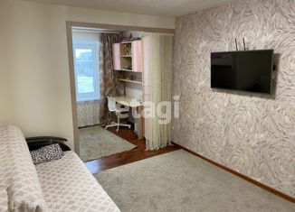 Продажа 1-комнатной квартиры, 32.8 м2, посёлок городского типа Белоозёрский, Молодёжная улица, 10/1