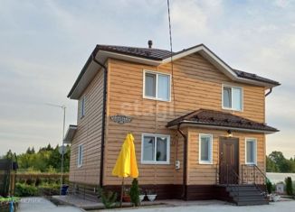Продажа дома, 147 м2, село Тагай, Центральная улица