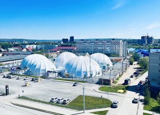 Продажа 1-комнатной квартиры, 39.1 м2, Альметьевск, проспект Строителей, 68
