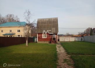 Продаю дом, 49 м2, СНТ Берёзка-7, СНТ Берёзка-7, 18