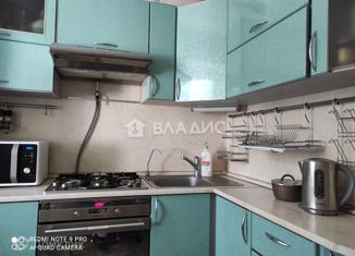 Продается 3-комнатная квартира, 68 м2, Москва, 1-я Курьяновская улица, 45, 1-я Курьяновская улица