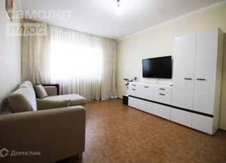 Продам 3-комнатную квартиру, 67.4 м2, Тольятти, Офицерская улица, 6Б