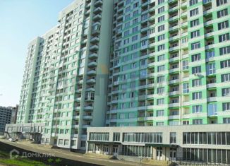 Продается 3-ком. квартира, 100 м2, Саратов, Усть-Курдюмская улица, 29, ЖК Изумрудный