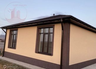 Продажа дома, 120 м2, село Новозбурьевка