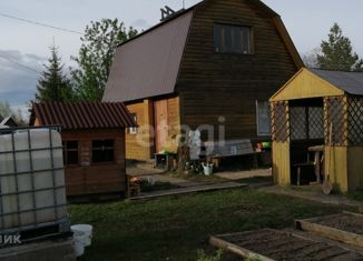 Продам дом, 30 м2, территория Эжвинский