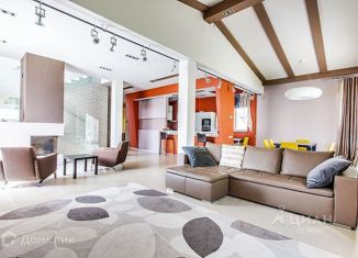 Продажа дома, 420 м2, деревня Митькино, коттеджный посёлок Клуб-2071, 15