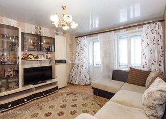 Продам трехкомнатную квартиру, 56.1 м2, Новосибирская область, улица Невельского, 41